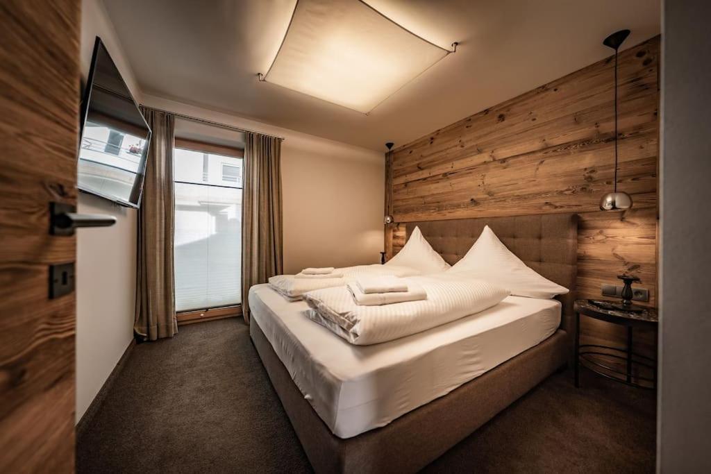 Apartament Cozy Loft In The Alps Of Zillertal Schwendau Zewnętrze zdjęcie