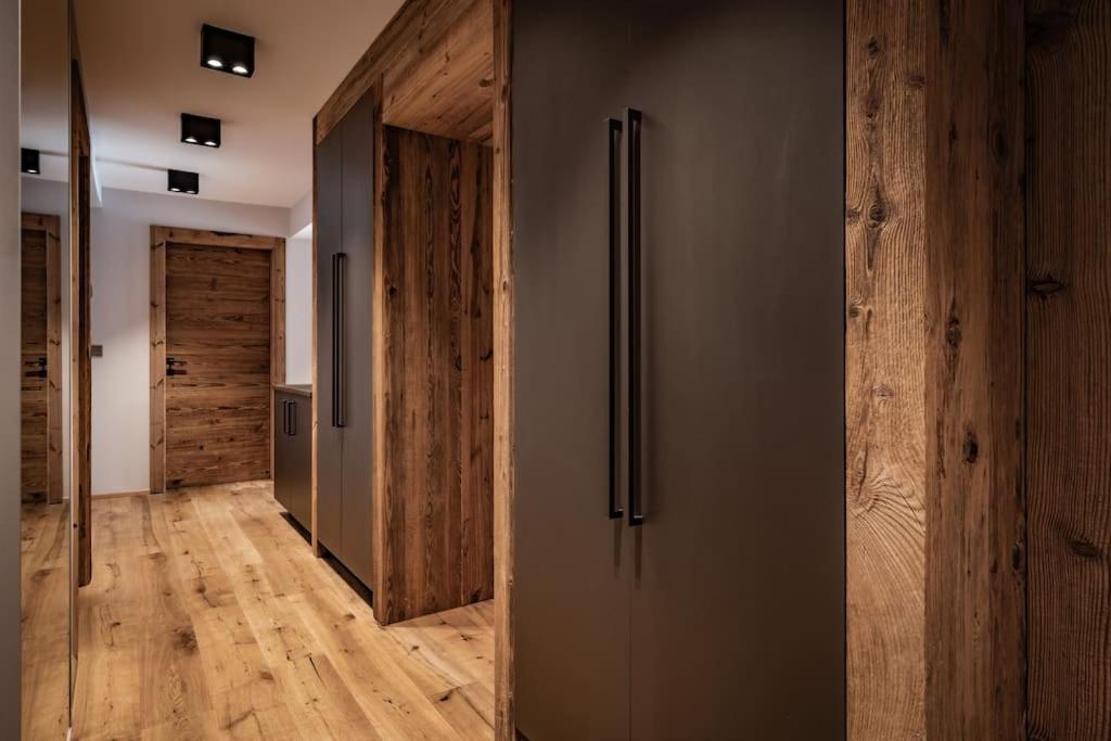 Apartament Cozy Loft In The Alps Of Zillertal Schwendau Zewnętrze zdjęcie