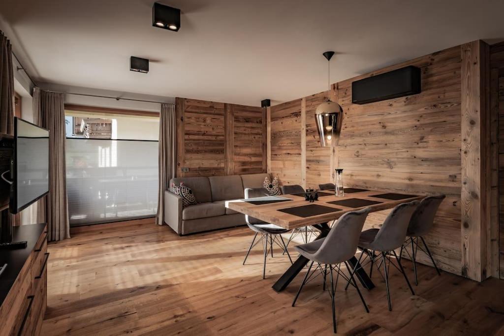 Apartament Cozy Loft In The Alps Of Zillertal Schwendau Zewnętrze zdjęcie