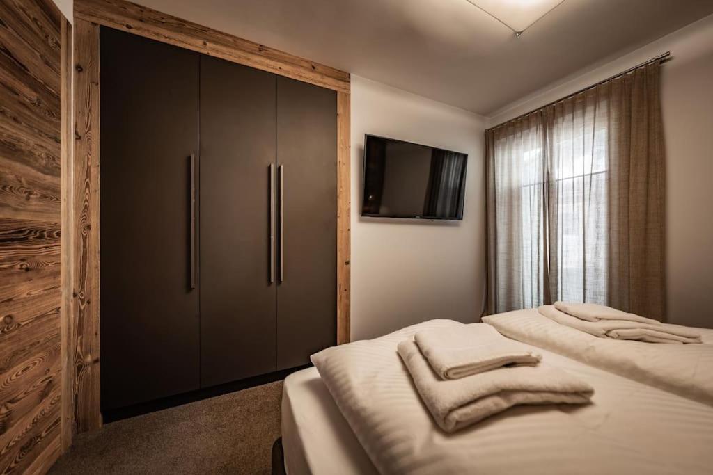 Apartament Cozy Loft In The Alps Of Zillertal Schwendau Zewnętrze zdjęcie