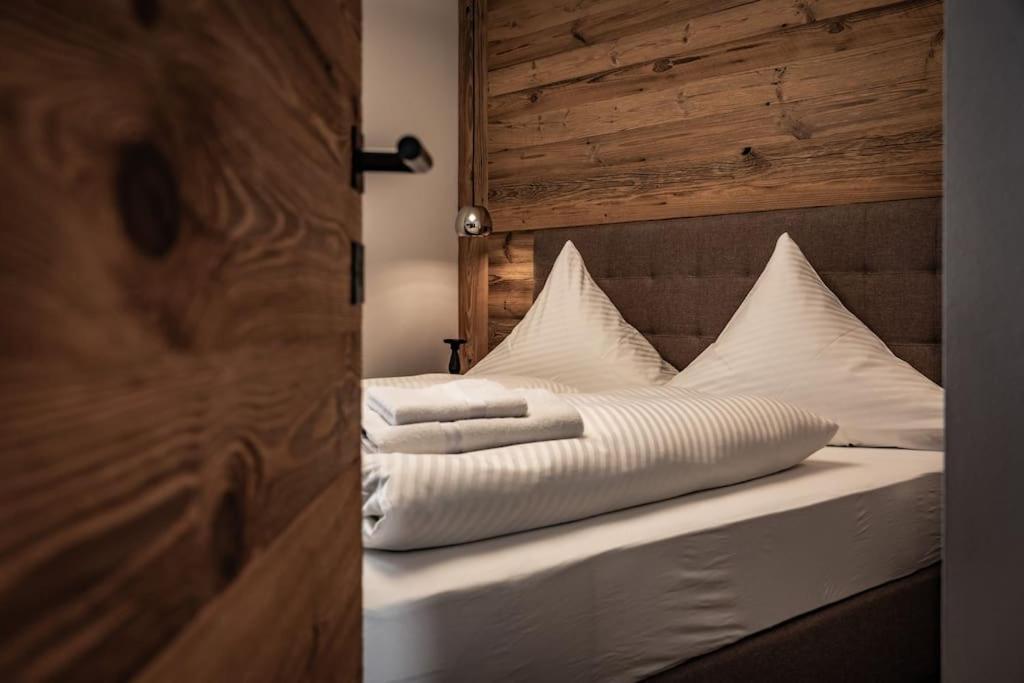 Apartament Cozy Loft In The Alps Of Zillertal Schwendau Zewnętrze zdjęcie