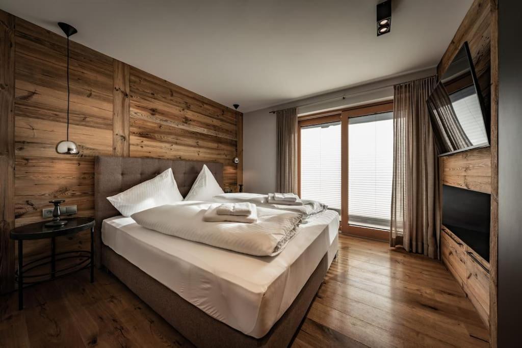 Apartament Cozy Loft In The Alps Of Zillertal Schwendau Zewnętrze zdjęcie