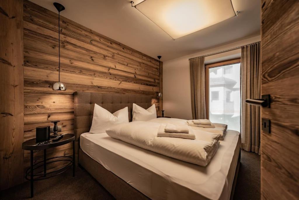 Apartament Cozy Loft In The Alps Of Zillertal Schwendau Zewnętrze zdjęcie