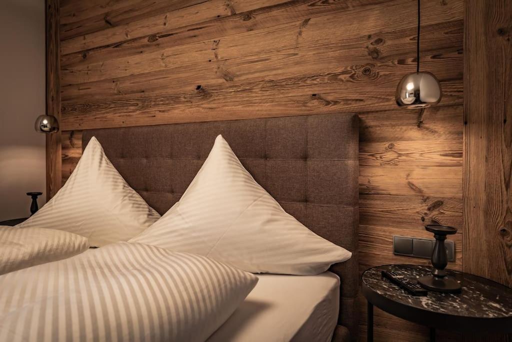 Apartament Cozy Loft In The Alps Of Zillertal Schwendau Zewnętrze zdjęcie